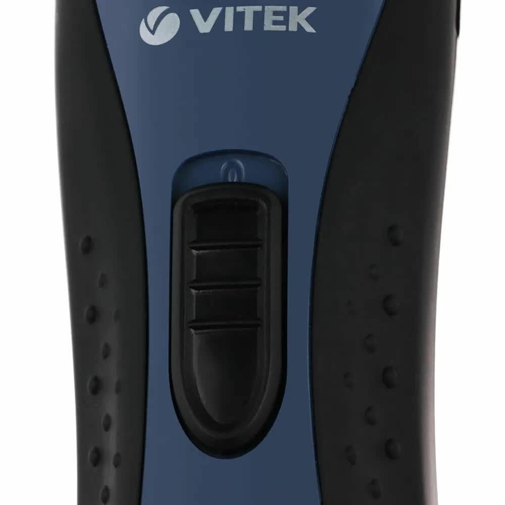 Машинка для стрижки волос VITEK VT-2578 Vitek - фото №8