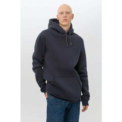 фото Худи магазин толстовок, размер s-46-unisex-(мужской), , серый