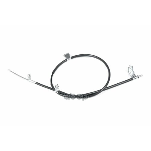 Трос Стояночного Тормоза Правый METACO арт 7100-050R 1712₽