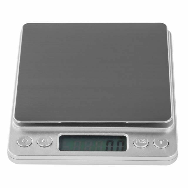 Весы ювелирные электронные A-267 0,01-500 гр.