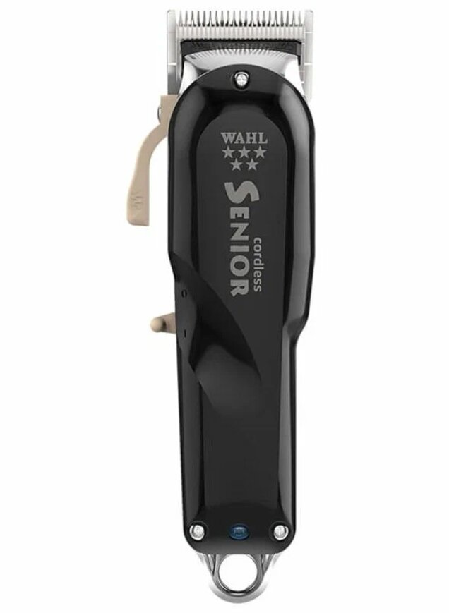 Машинка для стрижки Wahl Cordless Senior 8504-016, черный