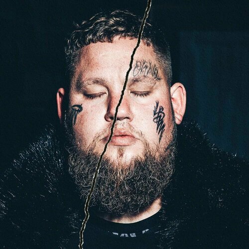 RAG'N'BONE MAN - LIFE BY MISADVENTURE (2LP) виниловая пластинка