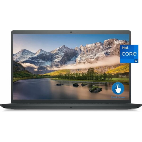 Ноутбук Dell Vostro 15 3530 15.6 1920x1080 IPS (Intel Core i7-1355U, 16GB DDR4, 1TB SSD, Intel Iris Xe Graphics, Windows 11Pro) 16GS0Z3