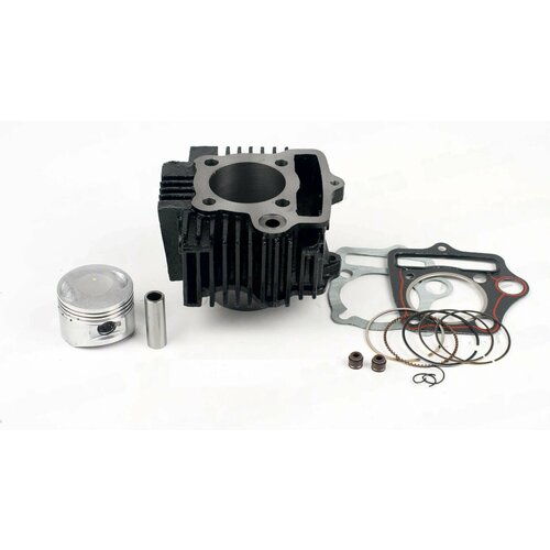 Цилиндро-поршневая группа ЦПГ 154FMI D-54 p-14 h-69 на питбайк 125сс Alpha Delta TTR 125 5100₽