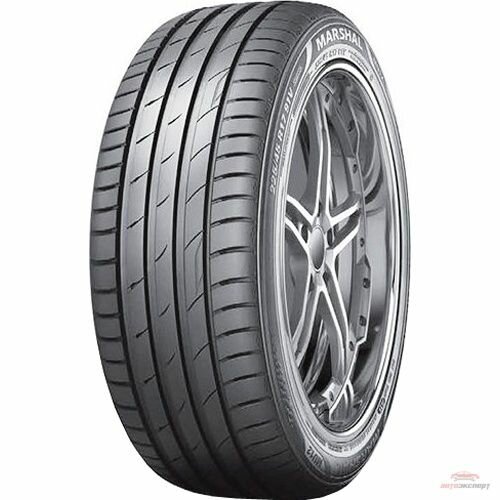 Автомобильные шины Marshal MU12 235/45 R18 Y