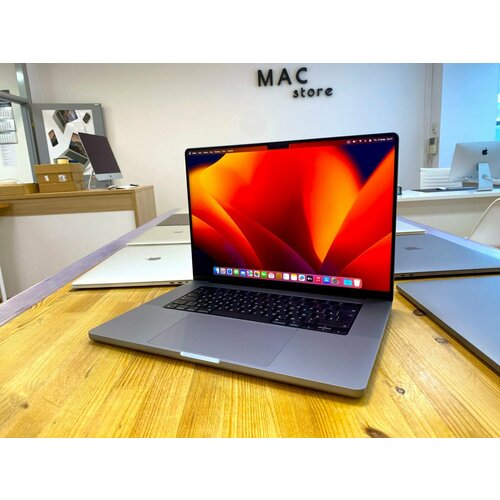 MacBook Pro 16 M2 Pro 32GB 1TB SSD РСТ Space Grey новый art1342