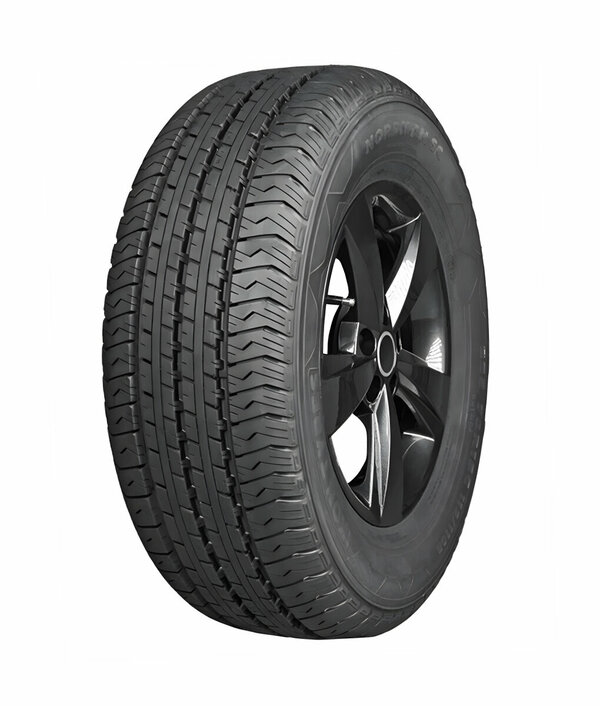 Летние шины Ikon Tyres NORDMAN SC (235/65 R16C 121/119R)