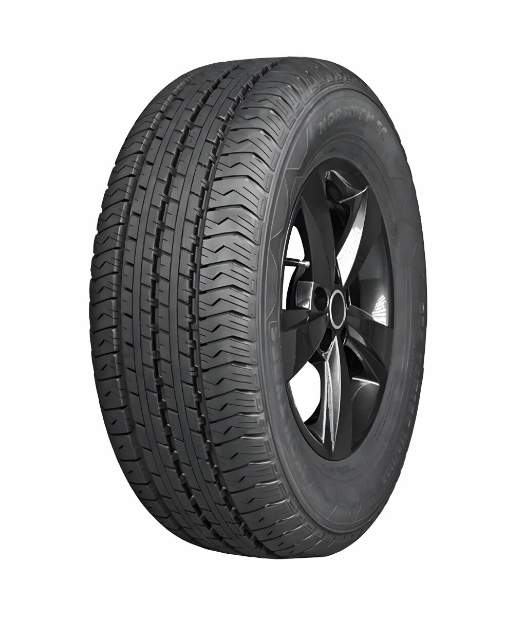 Ikon Tyres Ikon Nordman SC 235/65 R16C 121/119R летняя