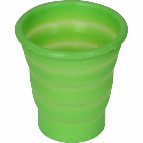 Стакан складной силиконовый Handy Track