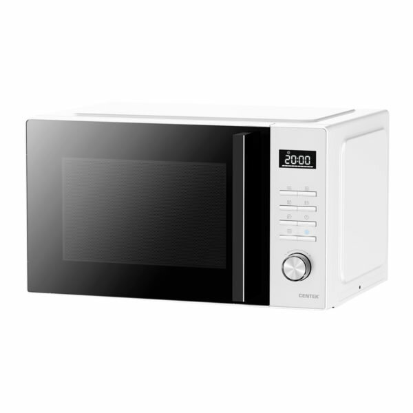 Микроволновая печь Centek CT-1563 Белый