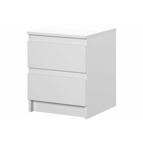 Комод НК-мебель Stern T-1 16мм white