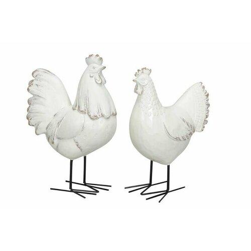 Декор ПетухКурица в ассортименте 21x11x285см 21x11x31см 4200₽