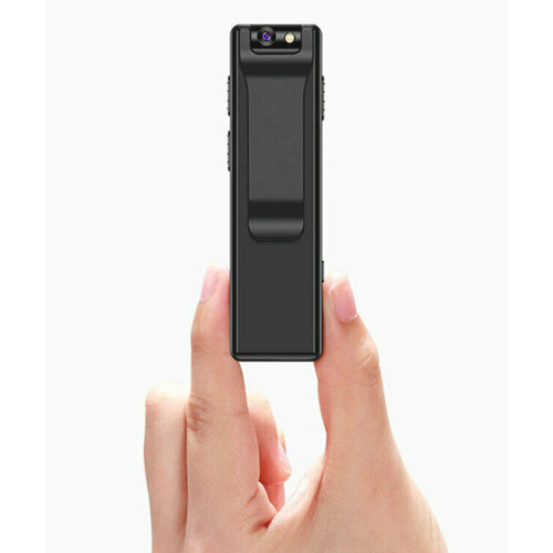 Мини-камера персональная c диктофоном A3 437500₽