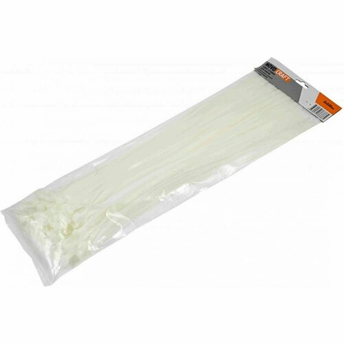 Нейлоновый хомут-стяжка NOVOCRAFT HCC085000100 2092₽