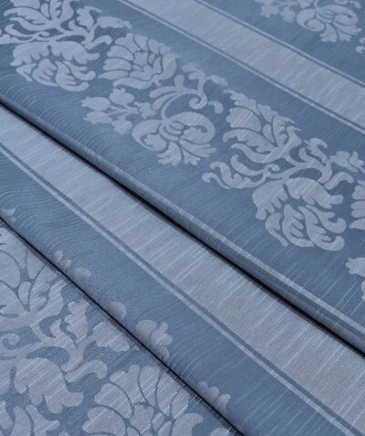 Ткань для штор и мебели 280*100см Фландес С1 цвет 4 жаккард