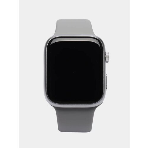 Смарт часы X8 PRO серый Дополнительный браслет в подарок 249000₽