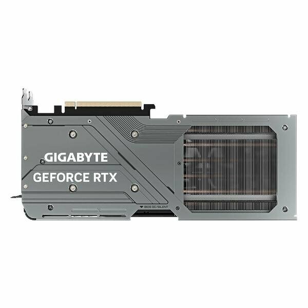 Видеокарта GIGABYTE NVIDIA GeForce RTX 4070 Ti GAMING OC 12GB (N407TG — фото 1