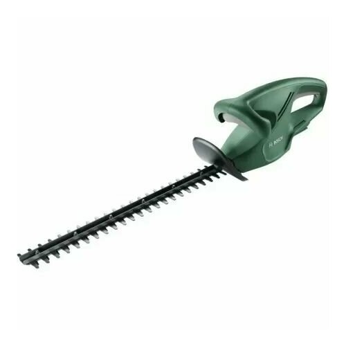 Кусторез Bosch EasyHedgeCut 18-45 (0600849H03) аккумуляторный триммер для живой изгороди ghe 18v 60 триммер для живой изгороди аккумулятор 0 – bosch power tools – 4059952654836