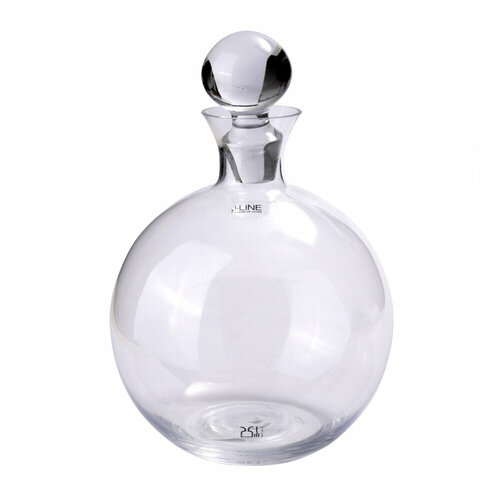 Графин J-line 1 л 52990 2999₽