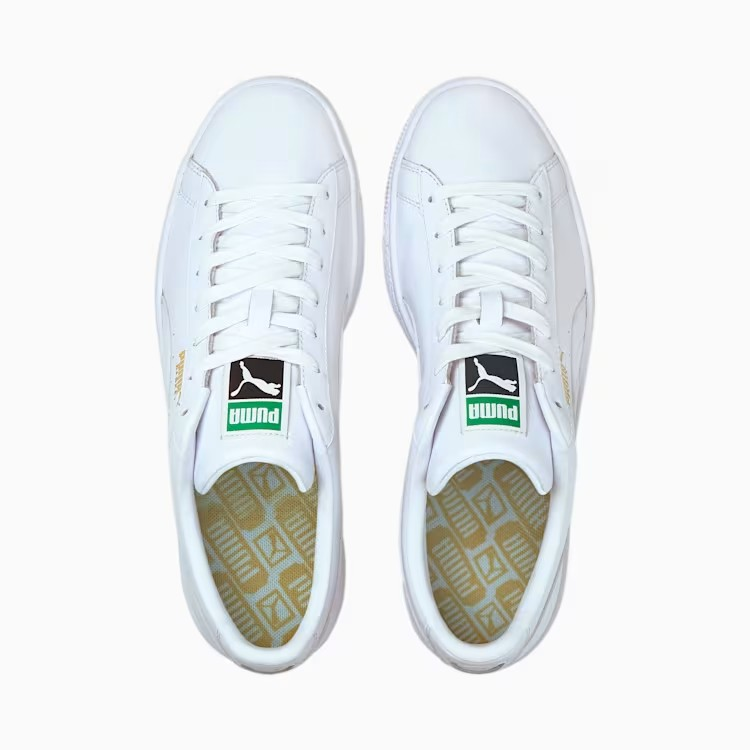 Кеды PUMA Basket Classic