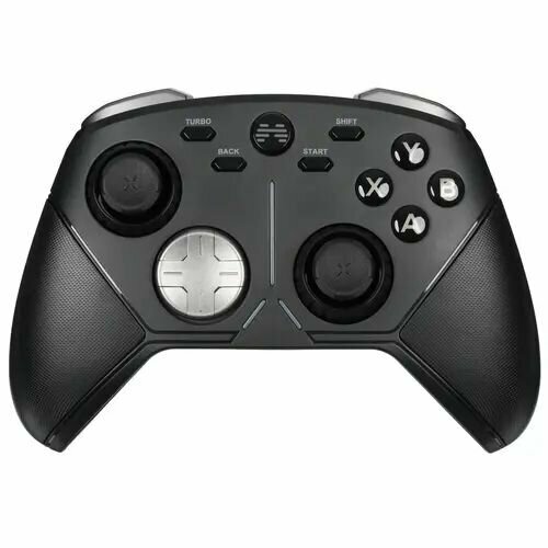 Геймпад беспроводнойпроводной BEITONG Asura 3S черный 849800₽