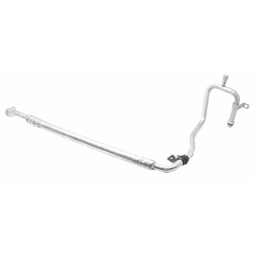 Шланг испаритель-компрессор УАЗ-3163 (дизель) SANDEN INTERNATIONAL (EUROPE) LTD 3163-80-8131204-30 | цена за 1 шт