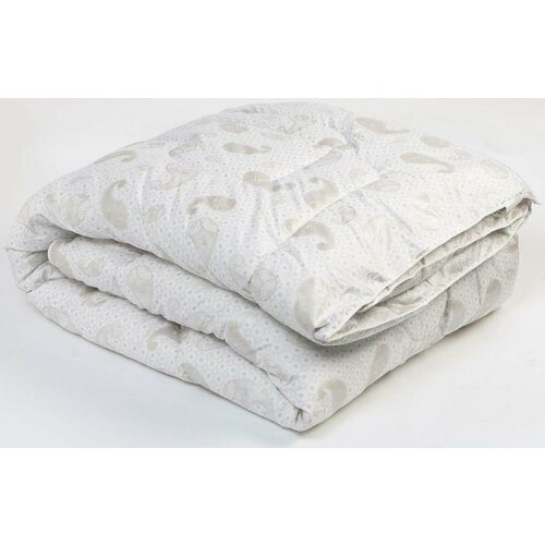 Одеяло LoveLife 172х205 см лебяжий пух 2705₽