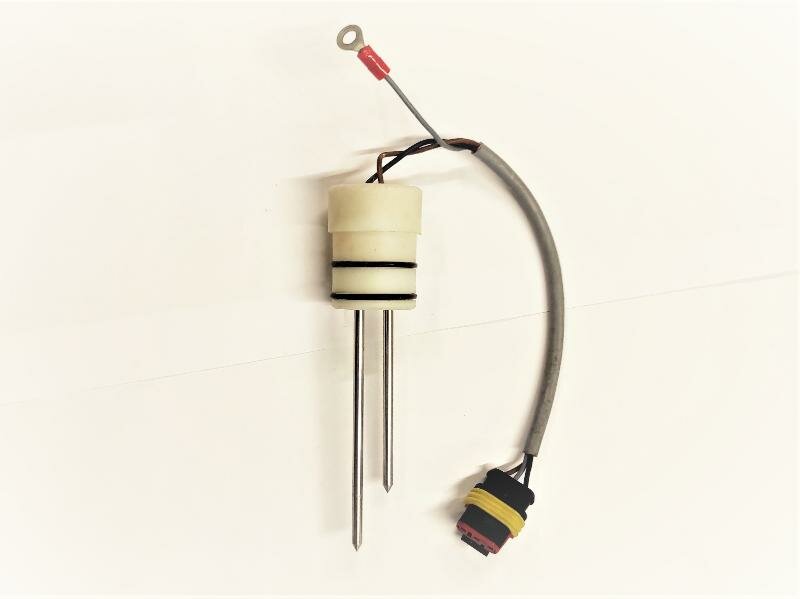 Датчик уровня парогенератора турецкой бани DAMPF MODUL DL 40 PHARO HANSGROHE