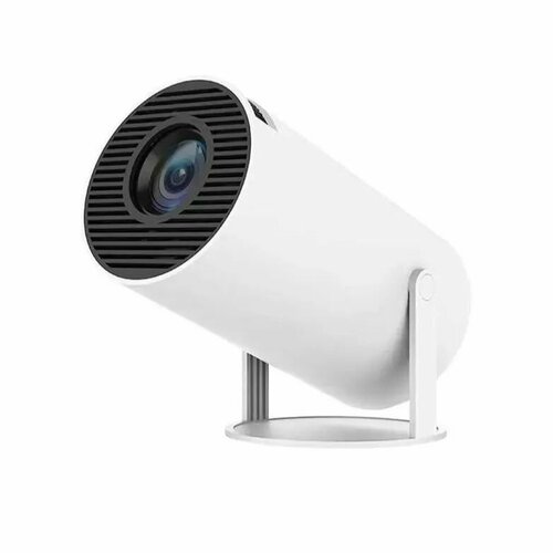 Портативный проектор 4K Full HD Wi-Fi с пультом и динамиком 699900₽