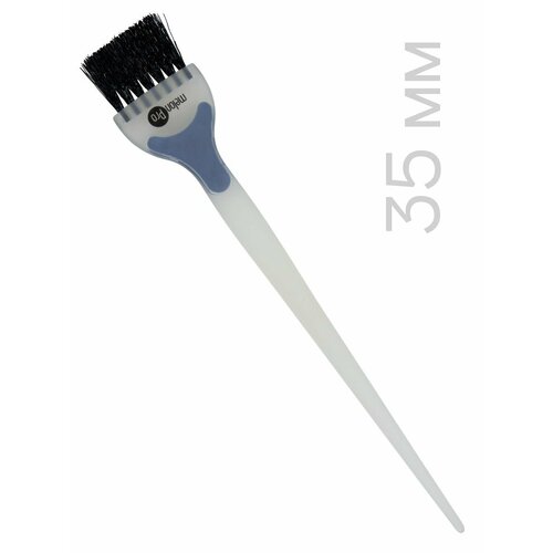 Кисть для окрашивания волос парикмахерская 333₽