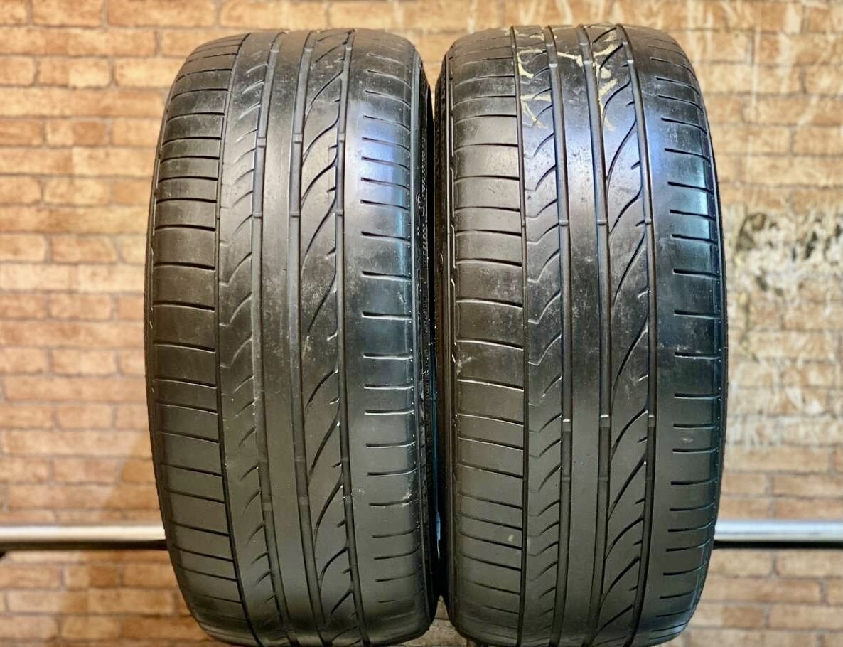 Bridgestone Potenza RE050A 225/40 R18