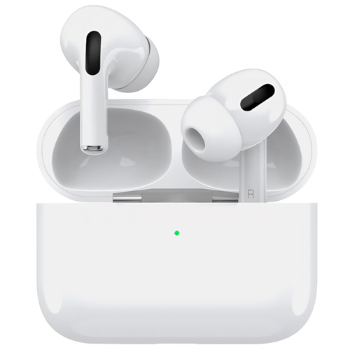 Беспроводные наушники-вкладышиBluetooth ГарнитураWHITE 499₽