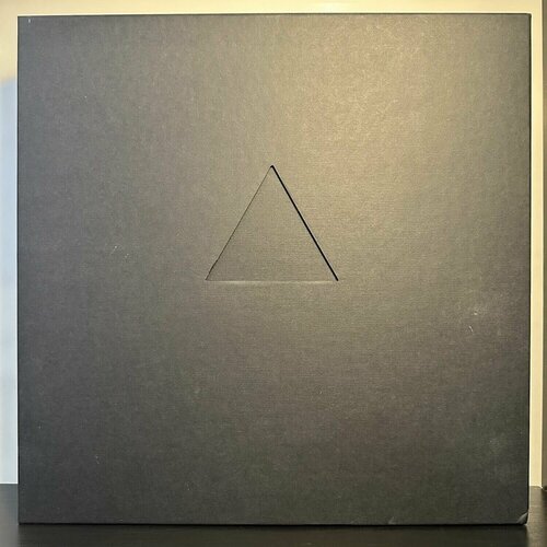 Pink Floyd The Dark Side Of The Moon - 50 Years Box (Europe 2023г.) pink floyd – the dark side of the moon 50 years box set