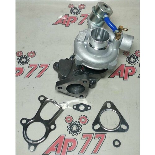 Турбина Hyundai D4BF 3x5 вода без актуатора 282004A200 15943₽