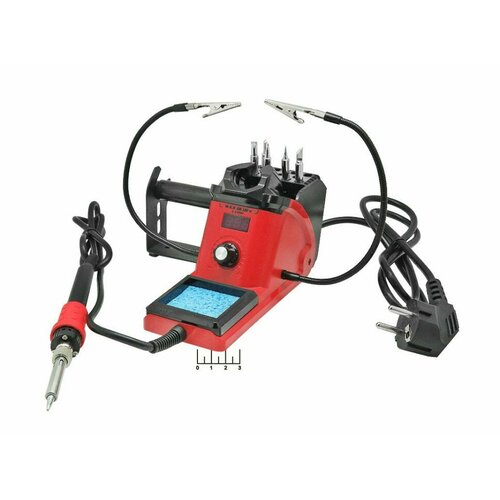 Паяльная станция WEP 926LED-III 11886₽