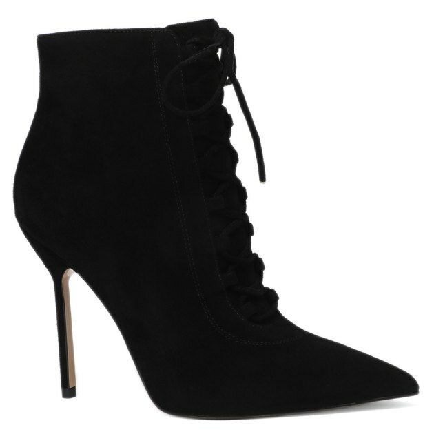 Ботильоны TENDANCE, размер 38, черный