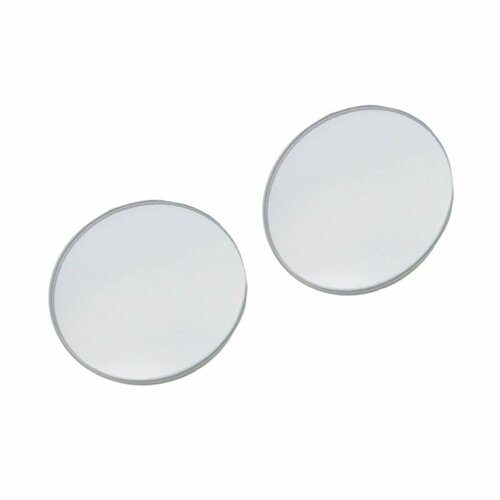 Зеркало для слепых зон регулируемое d 5 см 267₽