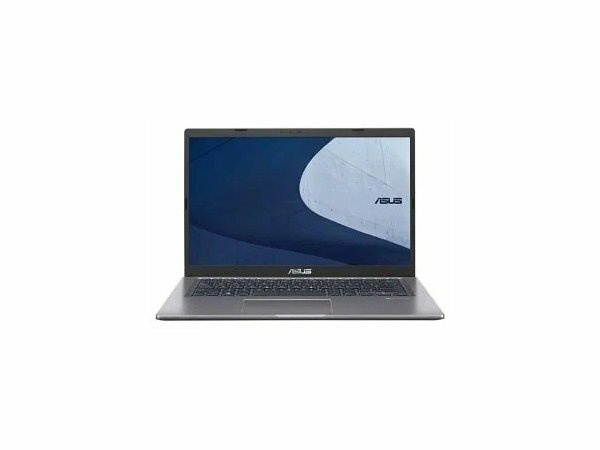 Ноутбук Asus ExpertBook P1412CEA-EB0911X (90NX05D1-M012U0), серый