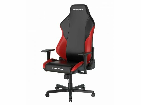 Кресло компьютерное DXRacer Drifting Series OH/DXL23/NR