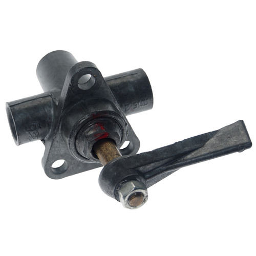 Випра ПП6-2-0 Кран ГАЗ, УАЗ распределительный топливных баков ОАО маз-випра