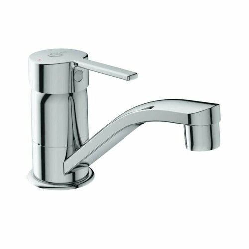 Смеситель для умывальника одноручный IDEALSTYLE Ideal Standard BD040AA 3502₽