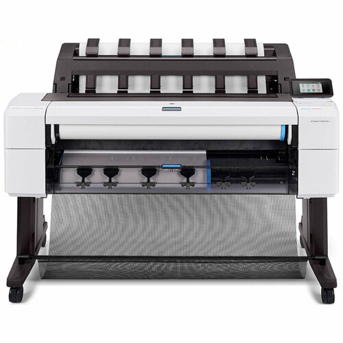 Плоттер HP DesignJet T1600dr 36-in Printer 98280000₽