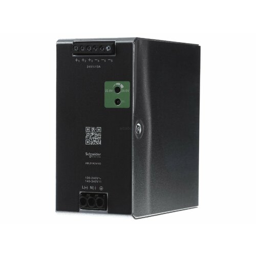 Источник постоянного тока ABLS1A24100 – Schneider Electric – 3606481500250