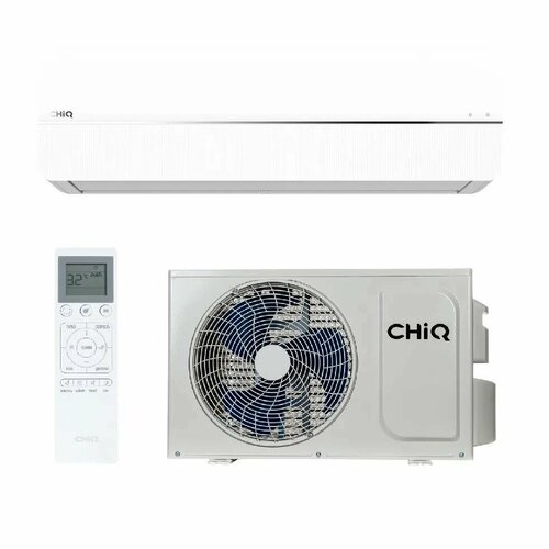  -  CHiQ CSDH-18DB-S