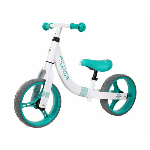 Беговел Sportsbaby Milano 1.0 MS-340 аква беговел yvolution velo аква