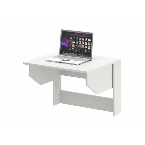 Стол-откидной СО-1 Белый