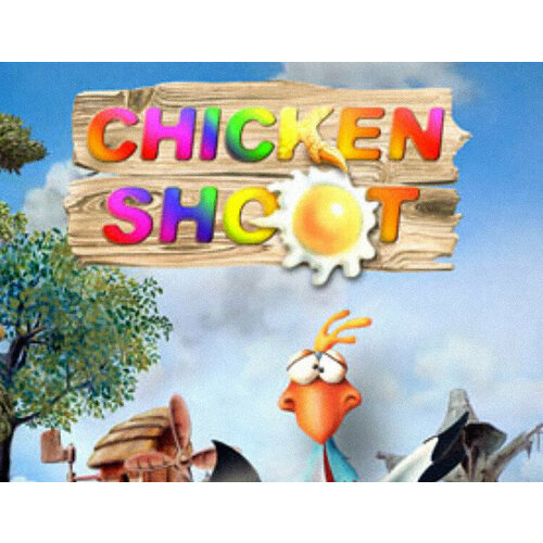 Chicken Shoot (PC)