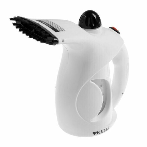 Отпариватель Kelli KL-316 белый 146900₽