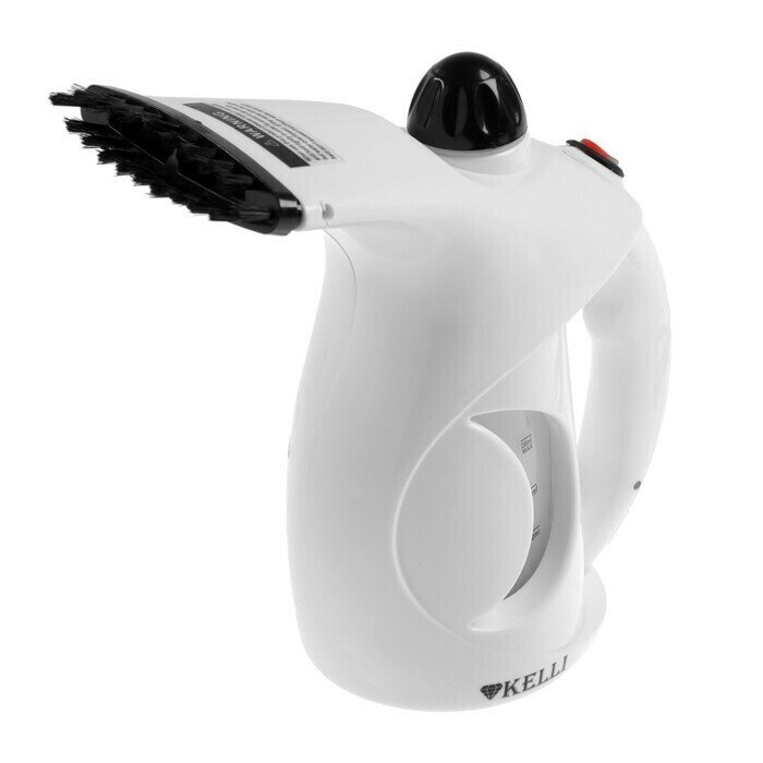 фото Отпариватель Kelli KL-316 (белый)
