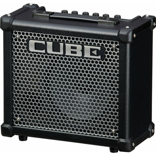 ROLAND CUBE-10GX Гитарный комбоусилитель